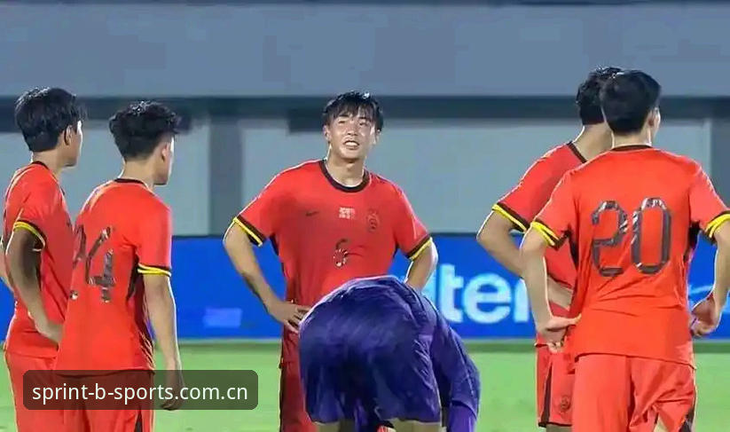 卡塔尔世界杯U17抽签深度评测：中国足球青训的破局之战与未来密码
